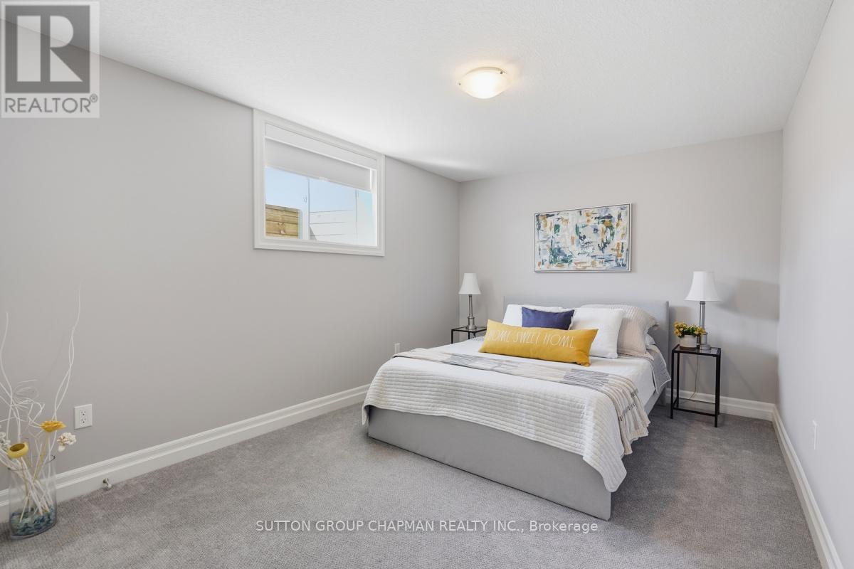 190 - 1061 Eagletrace Drive, London North, Ontario  N6G 0T3 - Photo 37 - X13475904