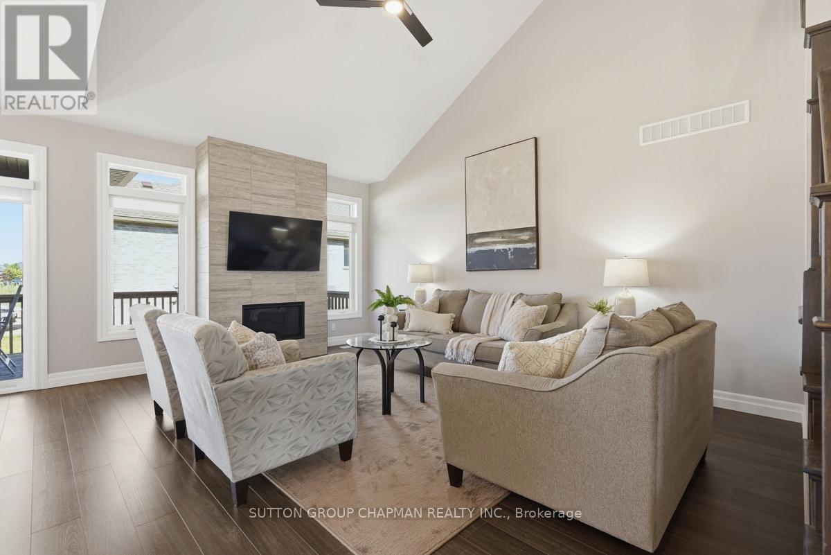 190 - 1061 Eagletrace Drive, London North, Ontario  N6G 0T3 - Photo 8 - X13475904