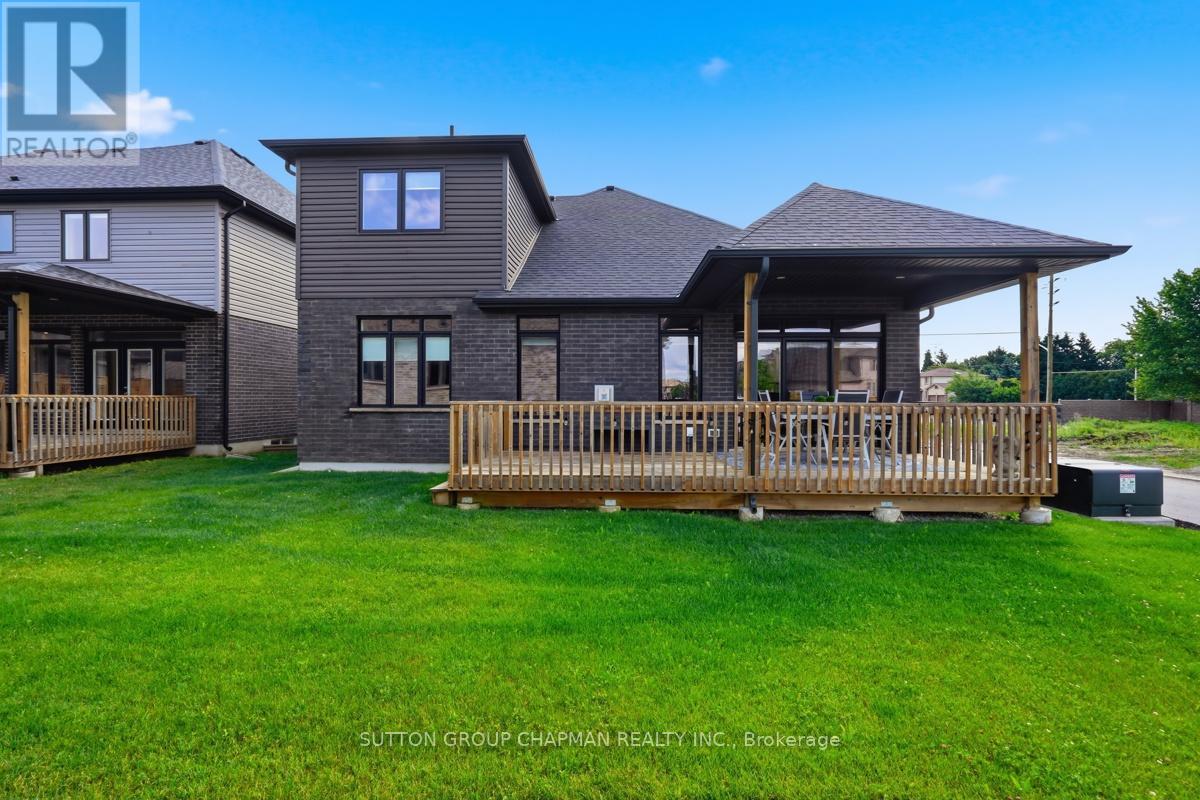 190 - 1061 Eagletrace Drive, London North, Ontario  N6G 0T3 - Photo 44 - X13475904