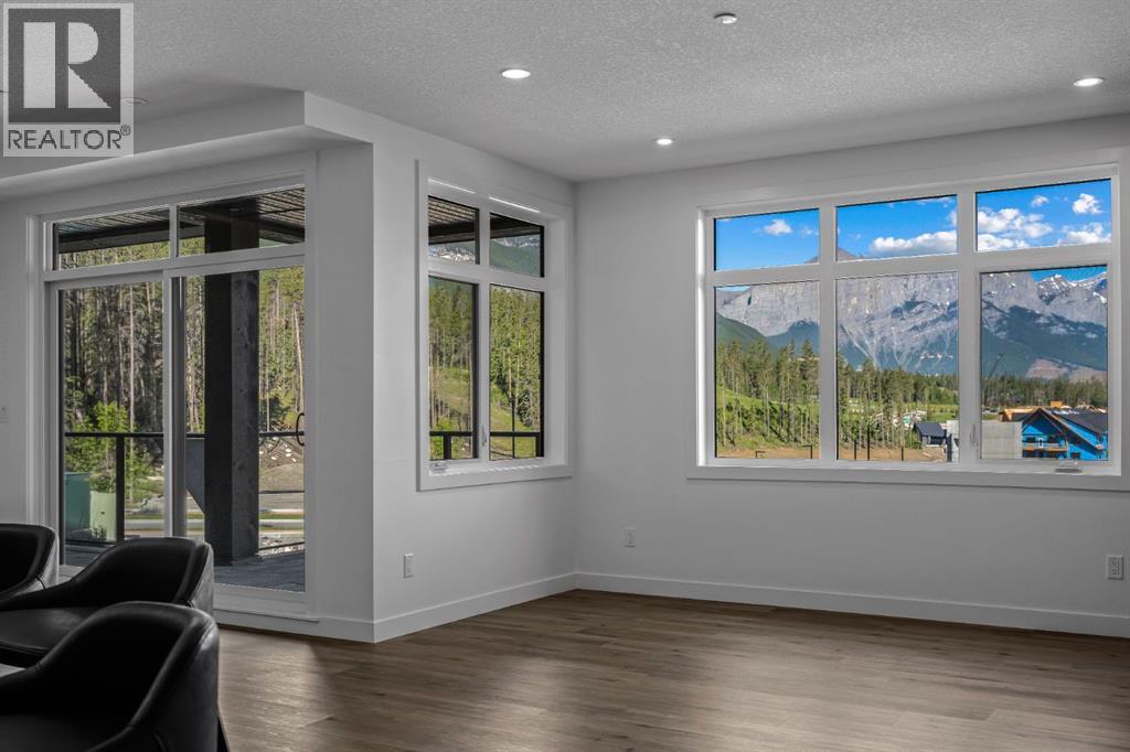 105, 10 Cascade Ridge, Canmore, Alberta  T1W 0K6 - Photo 23 - A2322843