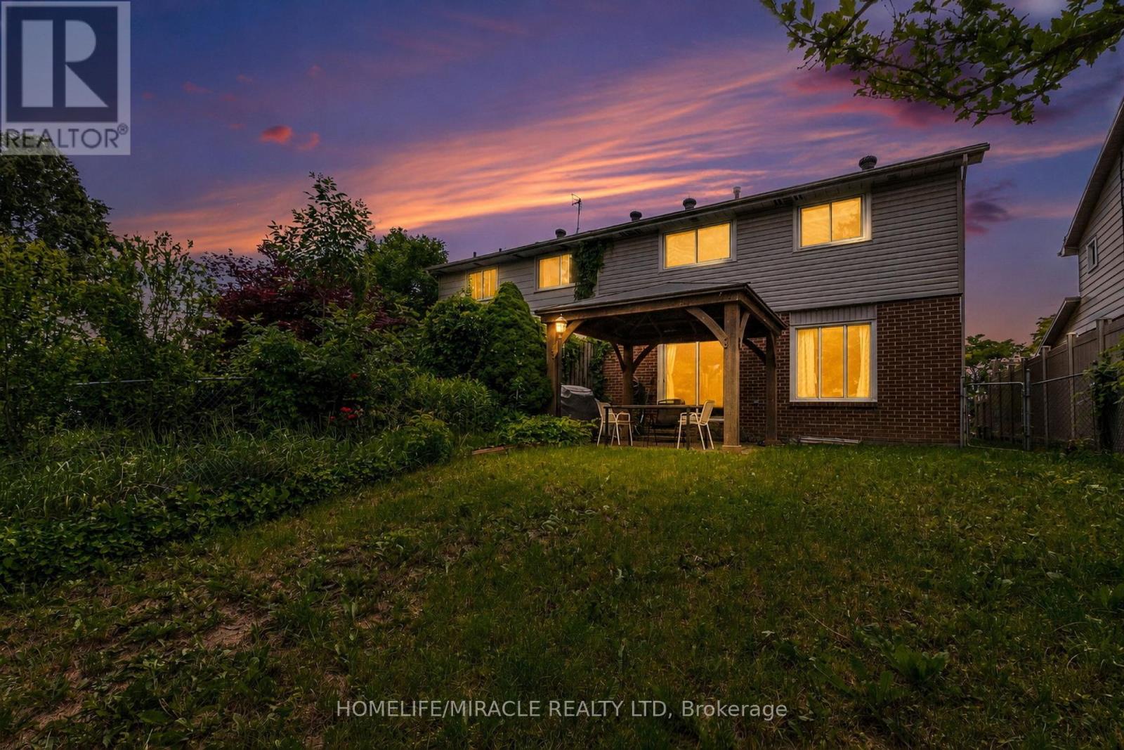 2335 Council Ring Road, Mississauga, Ontario  L5L 1B9 - Photo 47 - W13442912