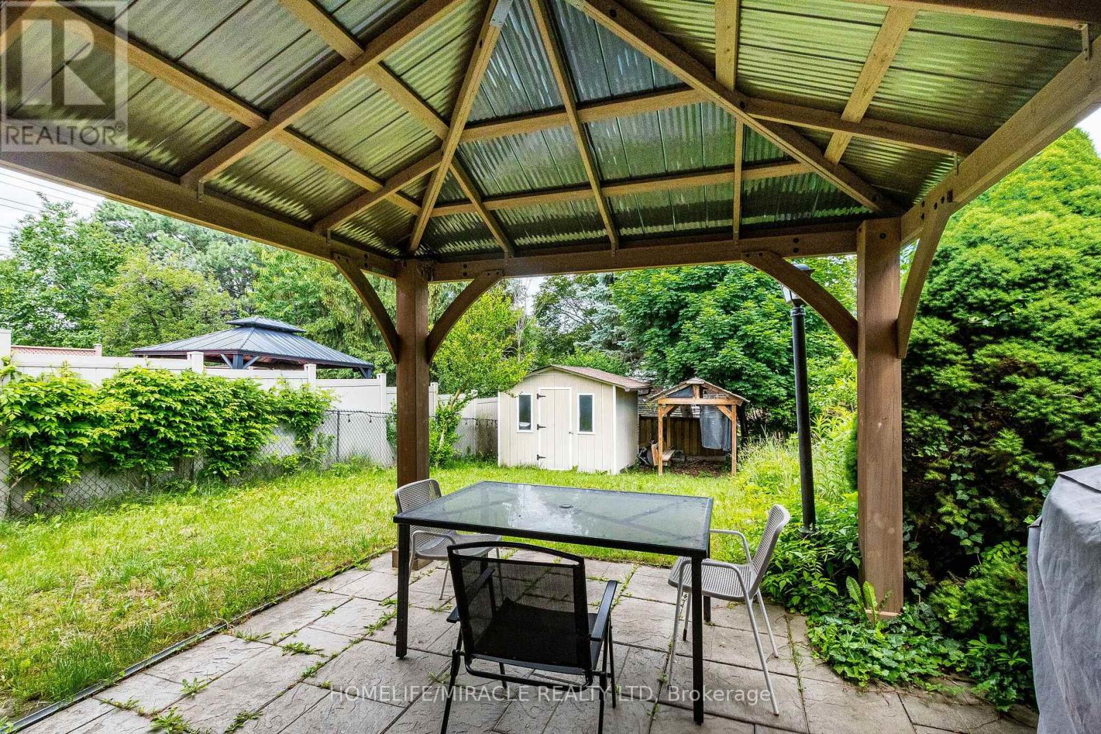 2335 Council Ring Road, Mississauga, Ontario  L5L 1B9 - Photo 45 - W13442912