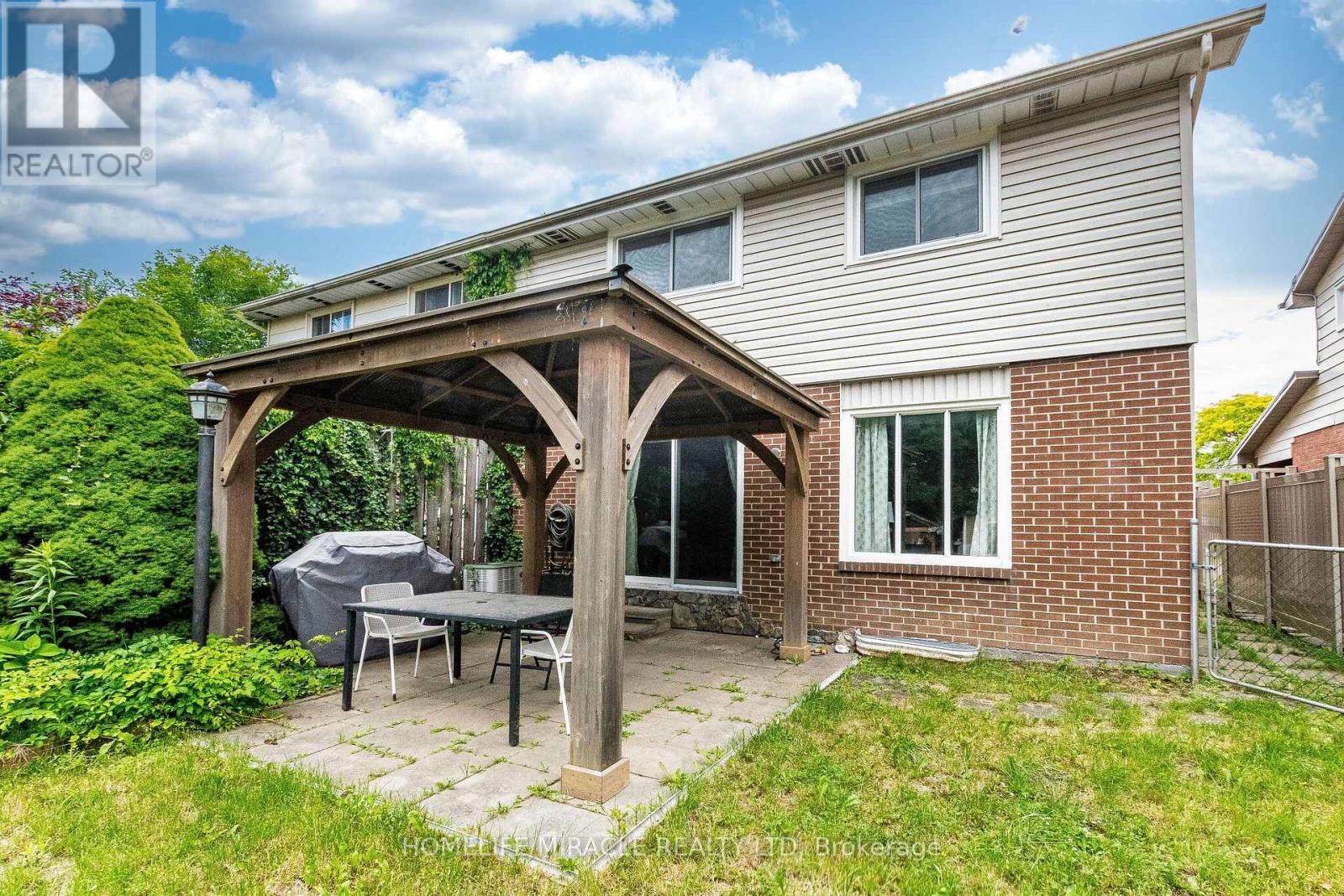 2335 Council Ring Road, Mississauga, Ontario  L5L 1B9 - Photo 48 - W13442912