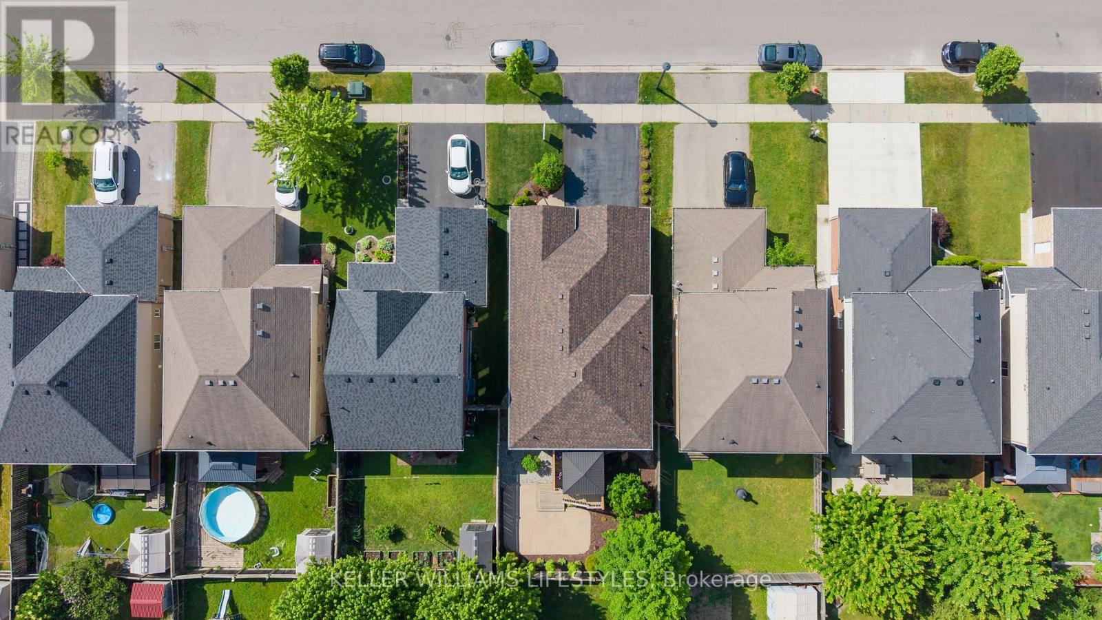 1990 Foxwood Avenue, London North, Ontario  N6G 0C5 - Photo 7 - X13476138