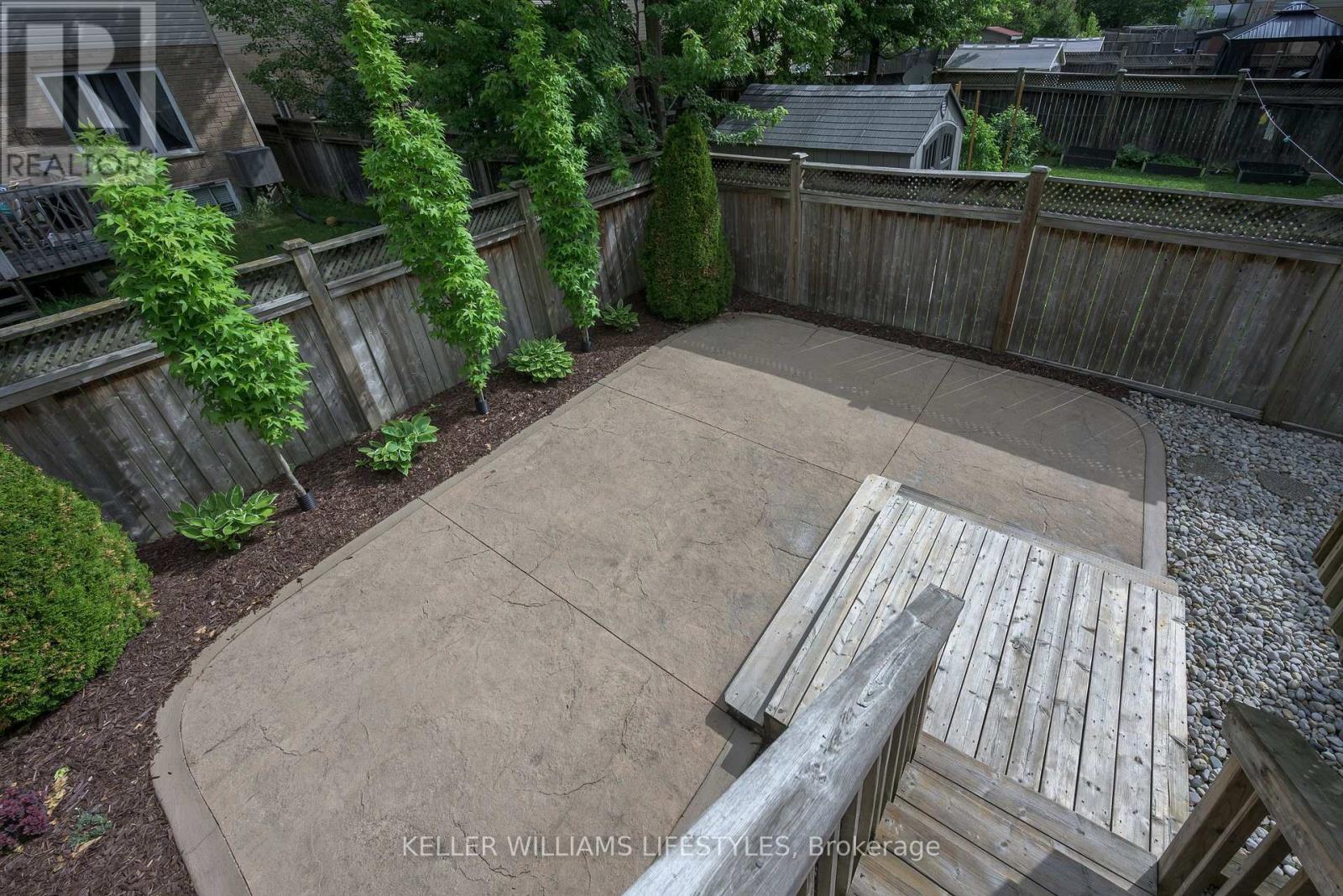 1990 Foxwood Avenue, London North, Ontario  N6G 0C5 - Photo 21 - X13476138