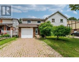 2335 COUNCIL RING ROAD, Mississauga, Ontario