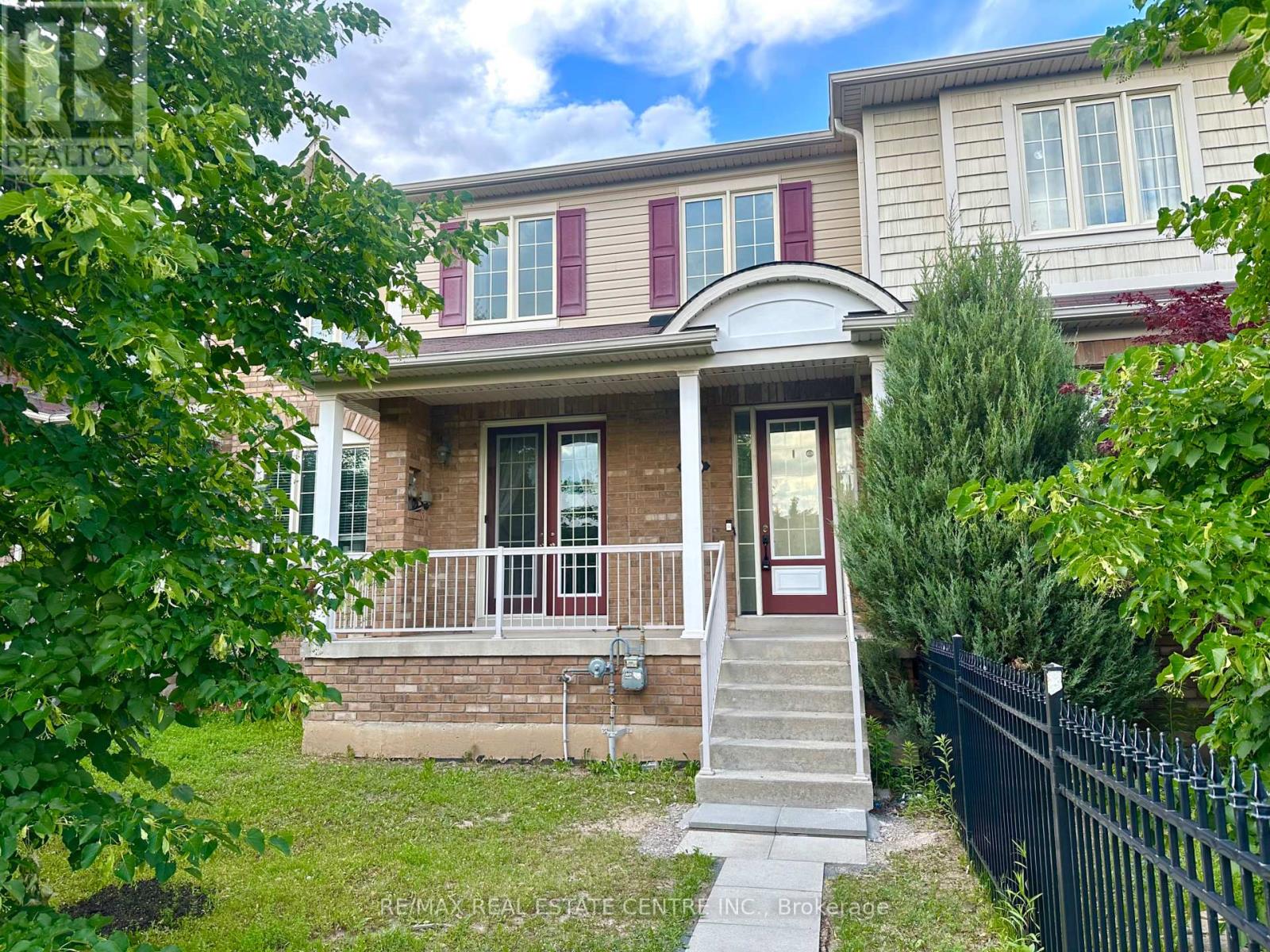 2491 POSTMASTER DRIVE, Oakville, Ontario