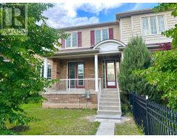 2491 POSTMASTER DRIVE, Oakville, Ontario