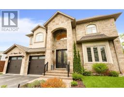 121 RINGWOOD ROAD, Oakville, Ontario