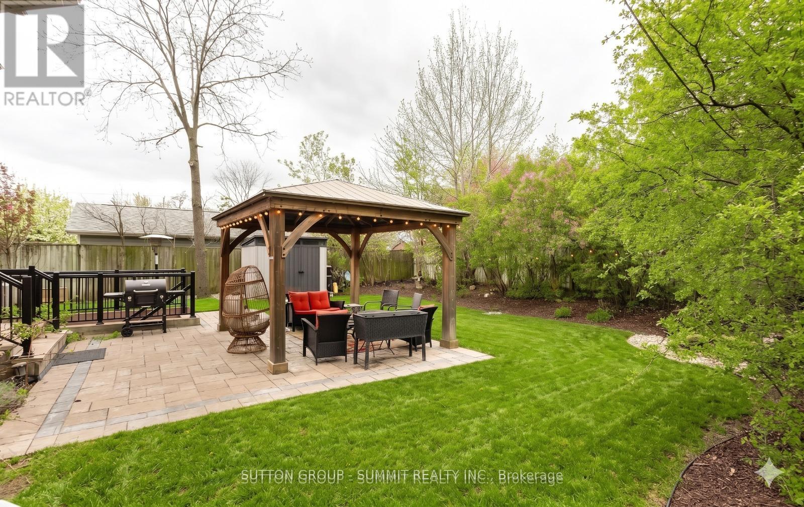 121 Ringwood Road, Oakville, Ontario  L6H 1K3 - Photo 46 - W13444882