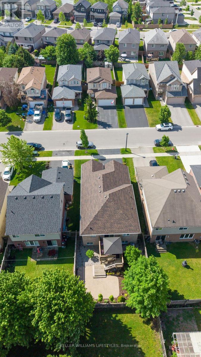 1990 Foxwood Avenue, London North, Ontario  N6G 0C5 - Photo 10 - X13476138
