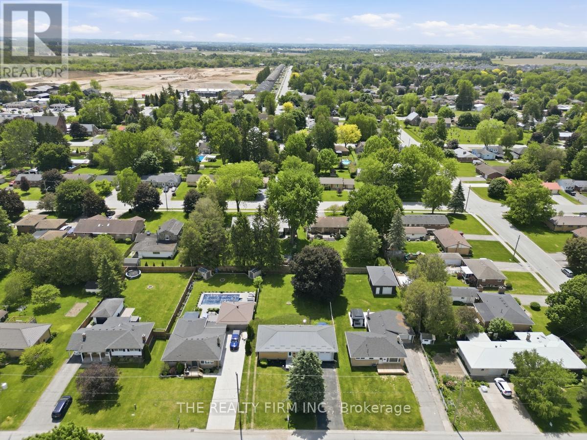 187 Byron Street, Zorra, Ontario  N0M 2M0 - Photo 48 - X13476380