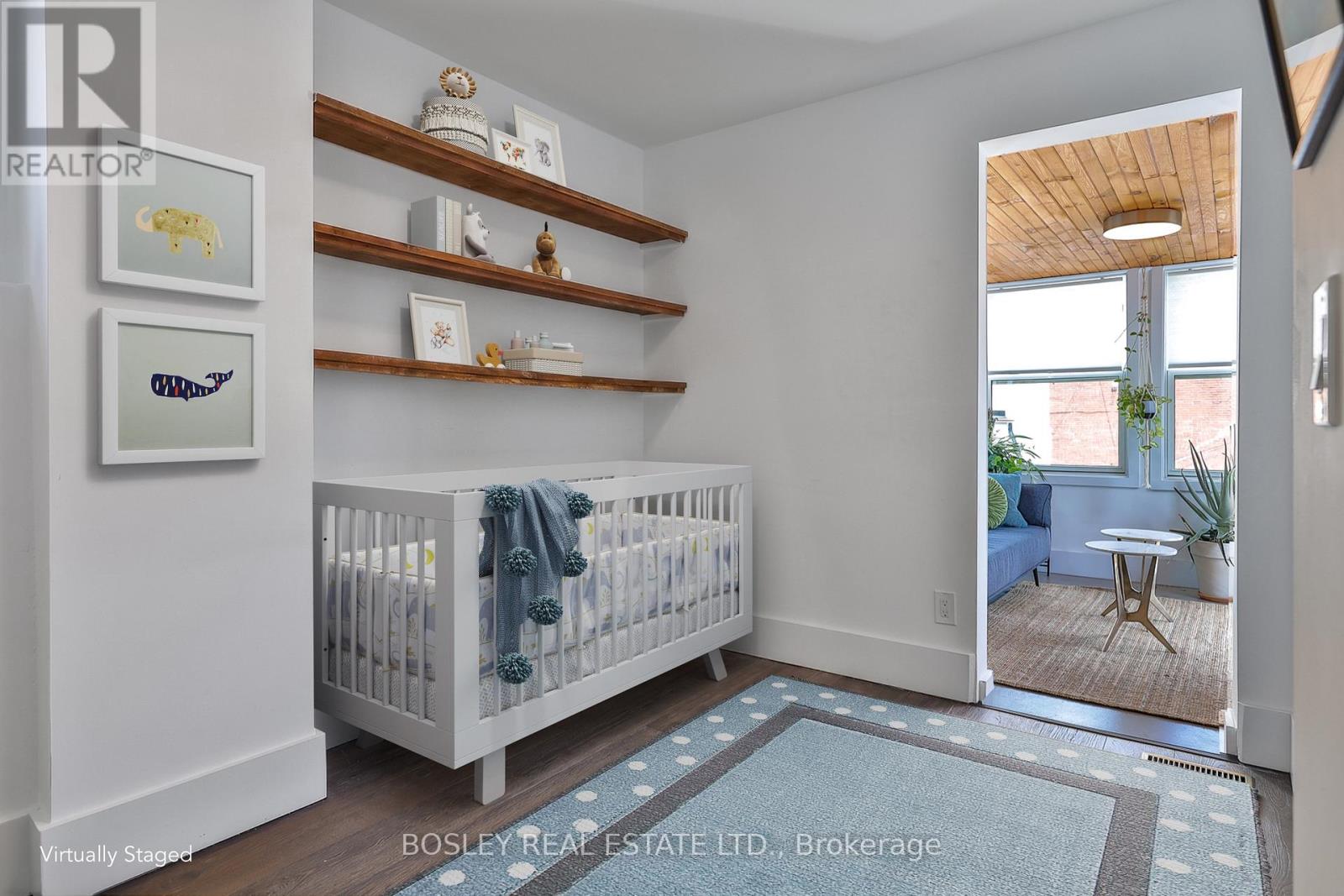121 Blackthorn Avenue, Toronto, Ontario  M6N 3H4 - Photo 23 - W13444918