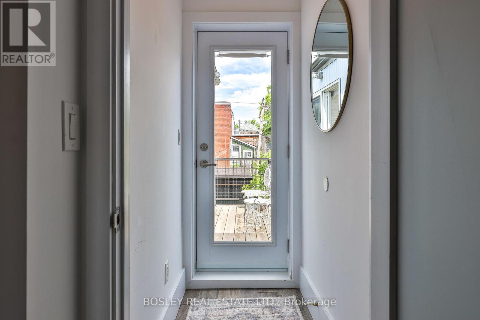 121 Blackthorn Avenue, Toronto, Ontario  M6N 3H4 - Photo 19 - W13444918