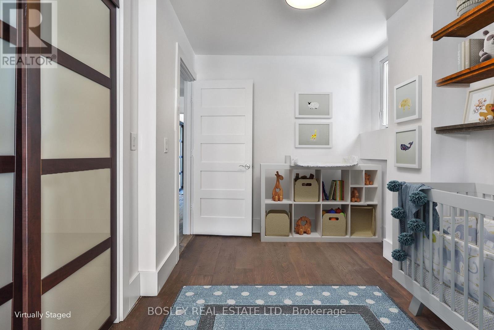 121 Blackthorn Avenue, Toronto, Ontario  M6N 3H4 - Photo 22 - W13444918