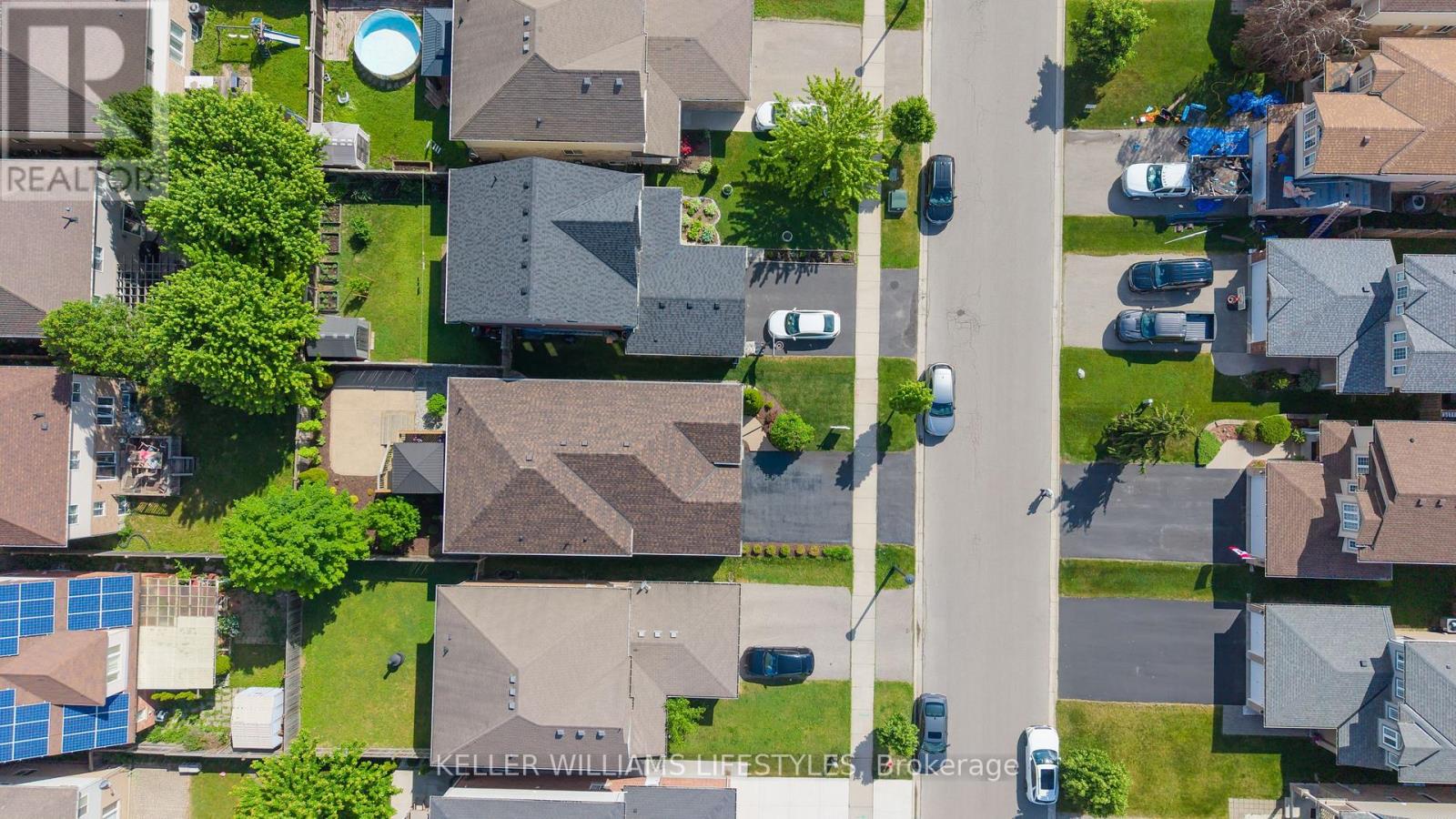 1990 Foxwood Avenue, London North, Ontario  N6G 0C5 - Photo 5 - X13476138