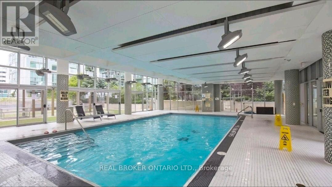 2101 - 223 Webb Drive, Mississauga, Ontario  L5B 0E8 - Photo 16 - W13456324
