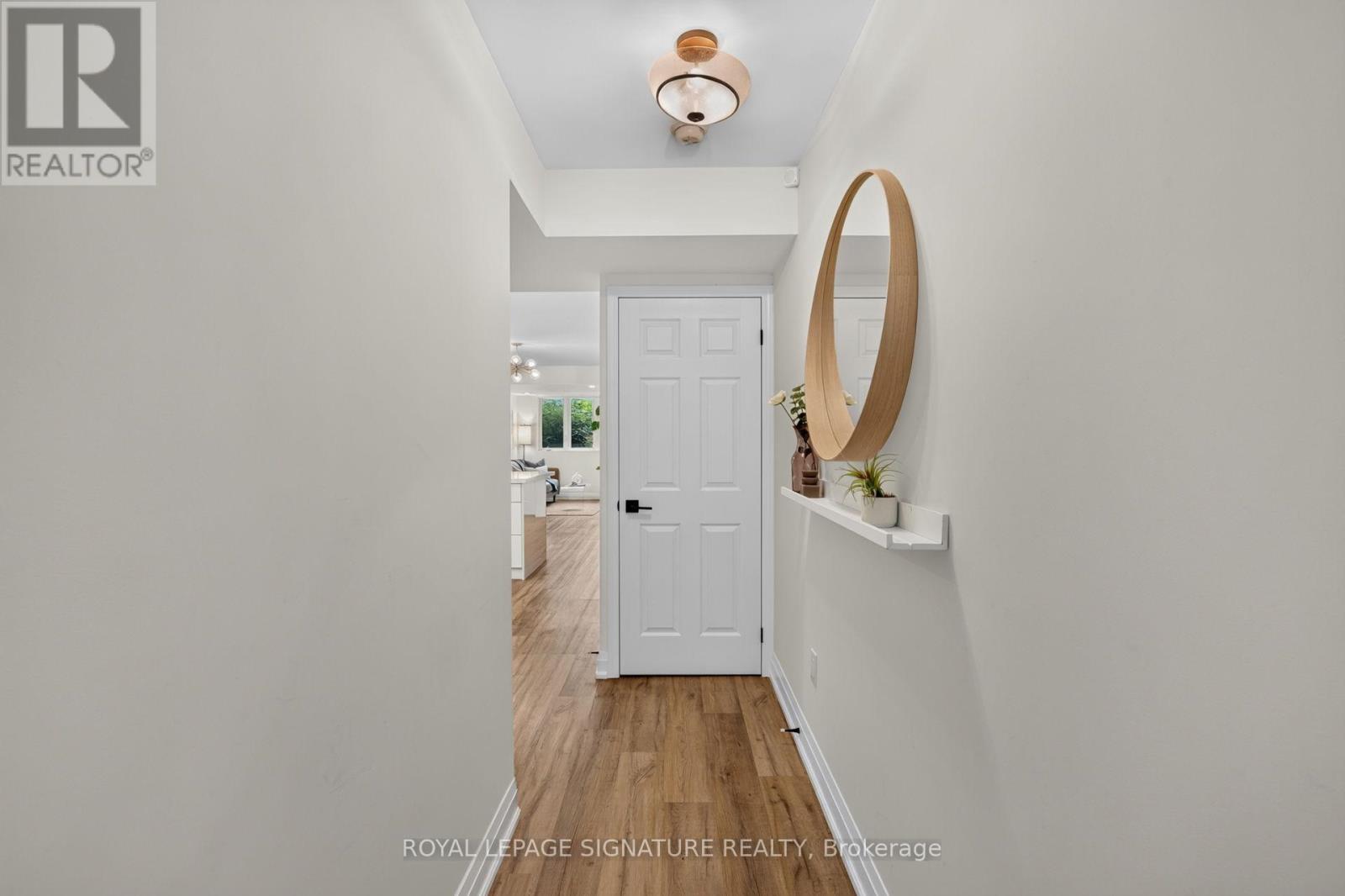 163 - 351 Wallace Avenue, Toronto, Ontario  M6P 3N1 - Photo 4 - W13456708