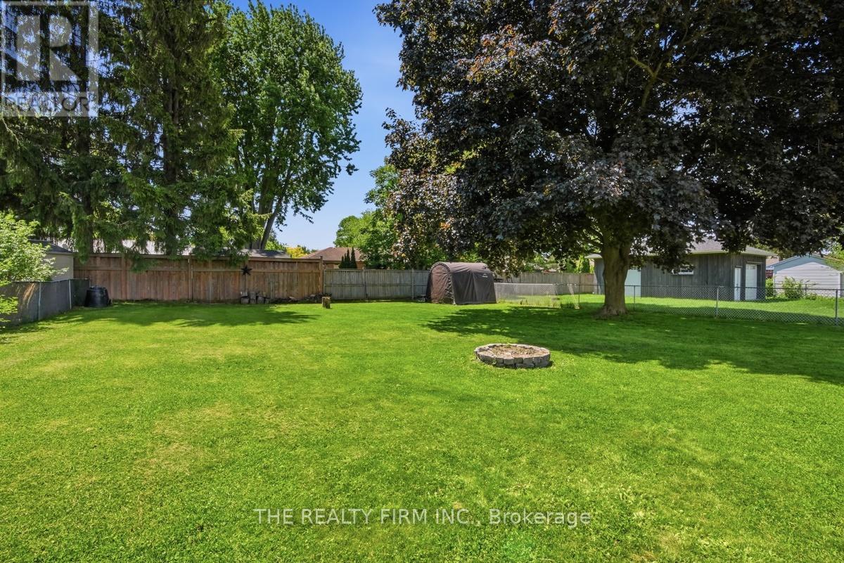 187 Byron Street, Zorra, Ontario  N0M 2M0 - Photo 43 - X13476380