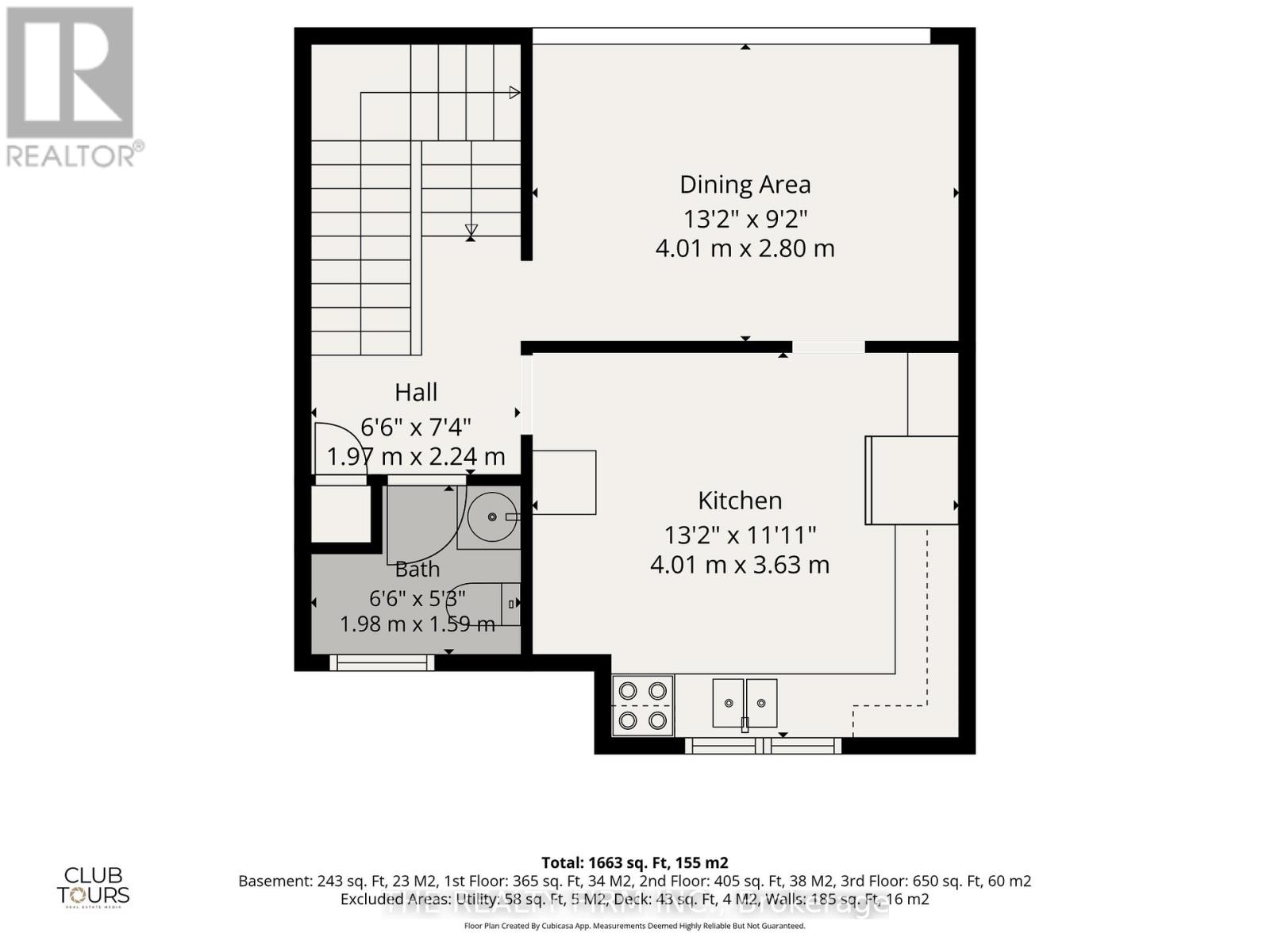 32 - 159 Sandringham Crescent, London South, Ontario  N6C 5A9 - Photo 32 - X13476492