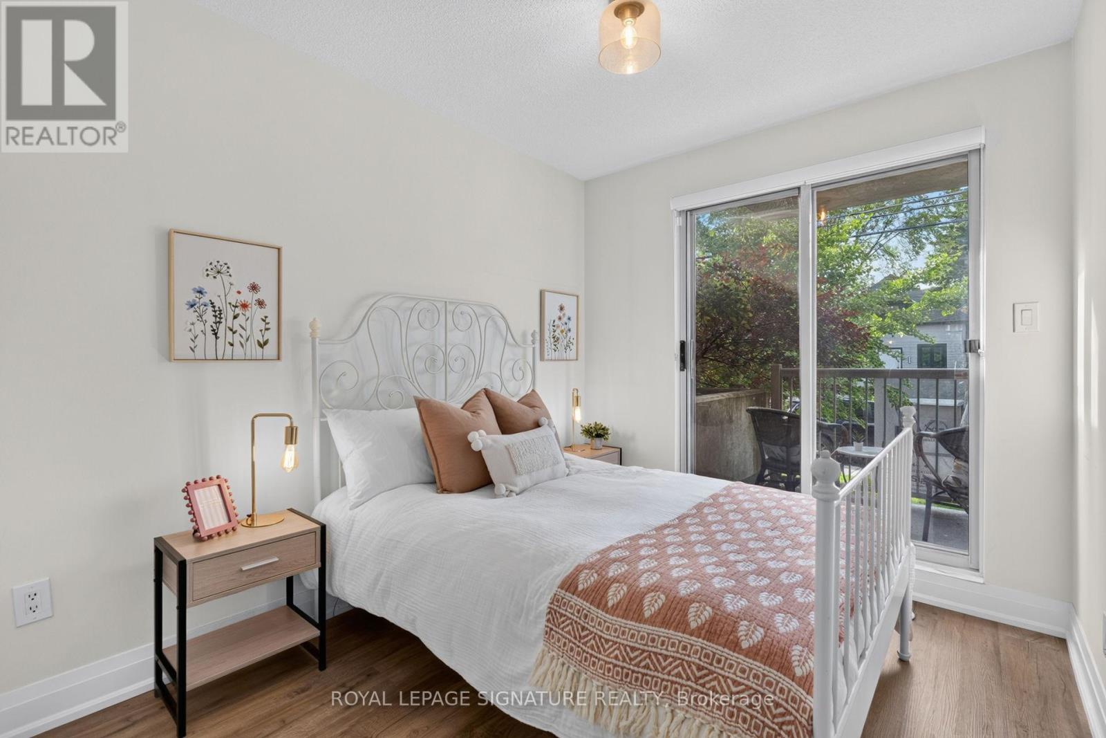 163 - 351 Wallace Avenue, Toronto, Ontario  M6P 3N1 - Photo 21 - W13456708