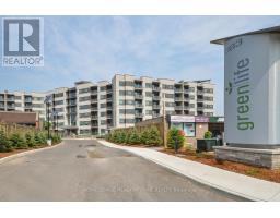 308 - 383 MAIN STREET E, Milton, Ontario