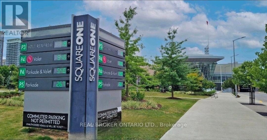 2101 - 223 Webb Drive, Mississauga, Ontario  L5B 0E8 - Photo 5 - W13456324
