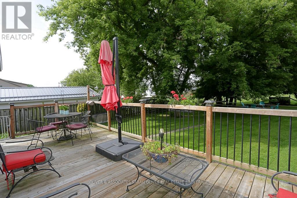 9931 Prince Phillip Street, Lambton Shores, Ontario  N0M 2N0 - Photo 27 - X13476476