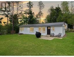 982 STONES LAKE ROAD, Greater Madawaska, Ontario