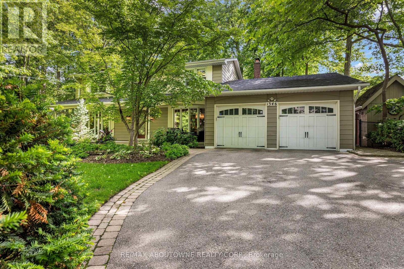 1346 Whiteoaks Avenue, Mississauga, Ontario L5J 3C3 - Photo 2 - W13467202