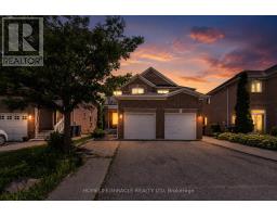 46 WEATHER VANE LANE, Brampton, Ontario