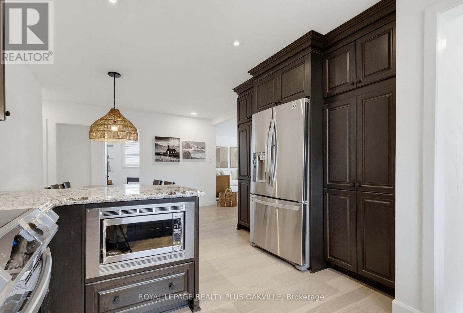 336 Tuck Drive, Burlington, Ontario  L7L 2R3 - Photo 13 - W13469774