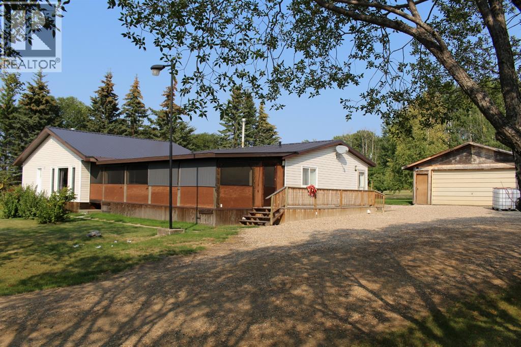 702041 RGE RD 172, breynat, Alberta