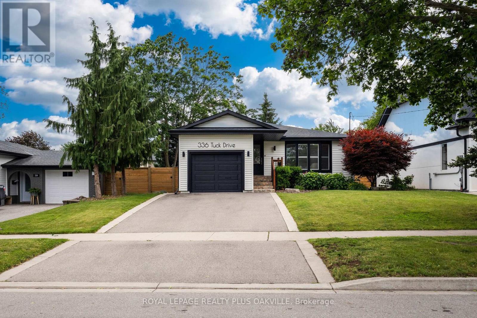 336 TUCK DRIVE, Burlington, Ontario