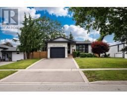 336 TUCK DRIVE, Burlington, Ontario