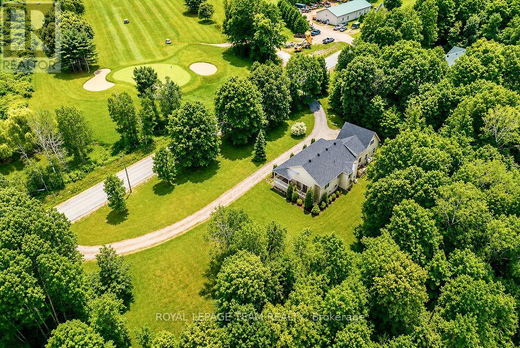 698 Barryvale Road, Greater Madawaska, Ontario  K0J 1H0 - Photo 3 - X13472828