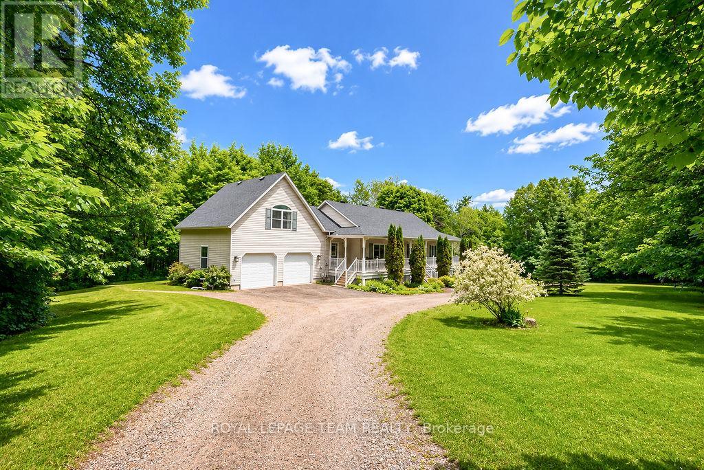 698 Barryvale Road, Greater Madawaska, Ontario  K0J 1H0 - Photo 5 - X13472828