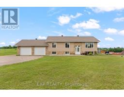 566A PINNACLE ROAD, Horton, Ontario