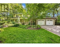 1346 WHITEOAKS AVENUE, Mississauga, Ontario