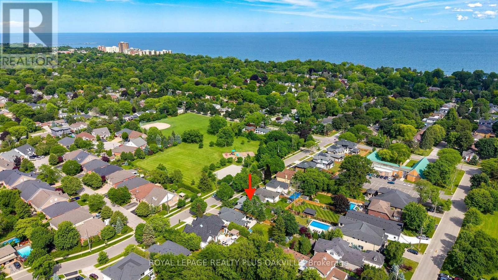 336 Tuck Drive, Burlington, Ontario  L7L 2R3 - Photo 2 - W13469774