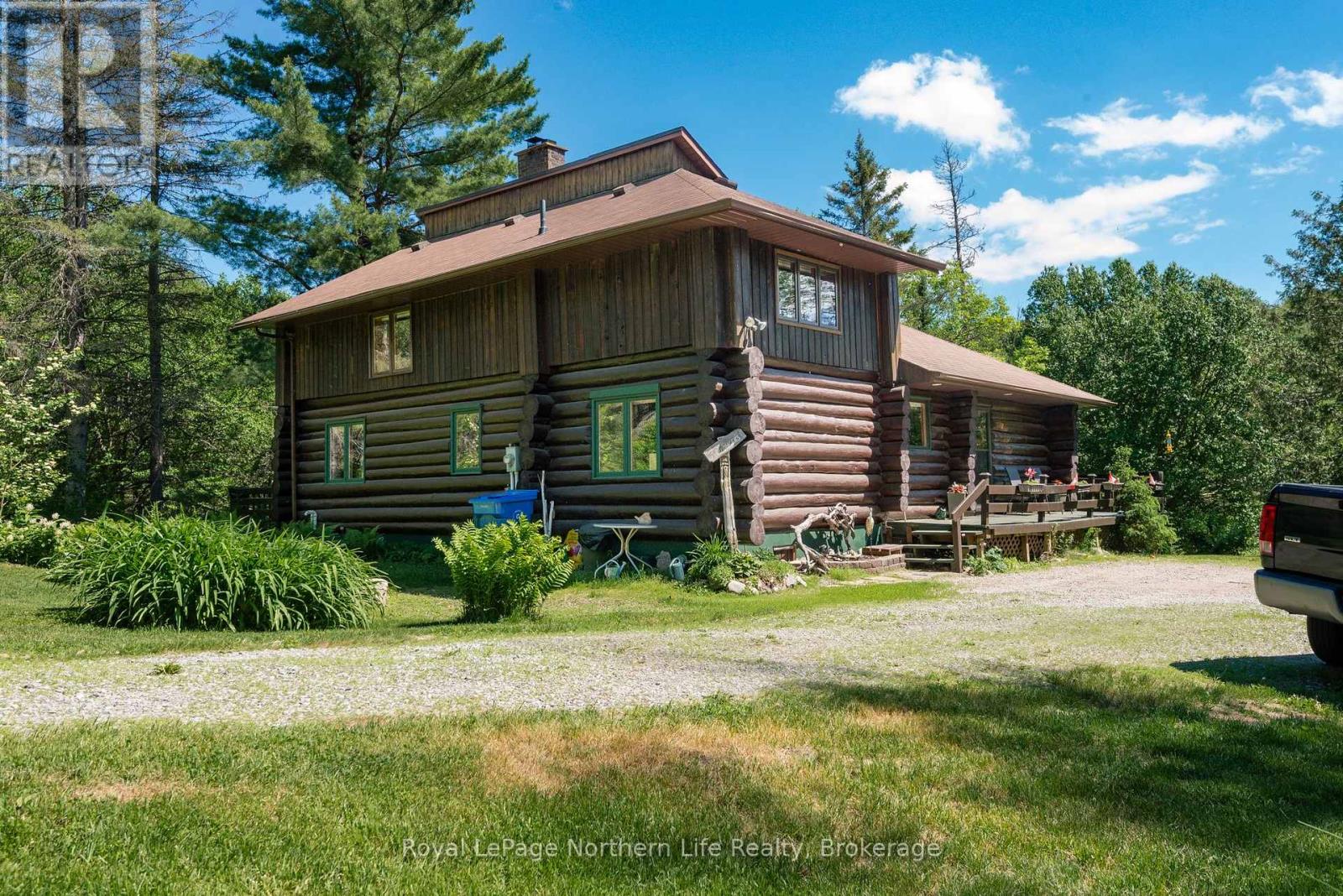 3700 Widdifield Station Road, North Bay, Ontario  P1B 8G4 - Photo 1 - X13473062