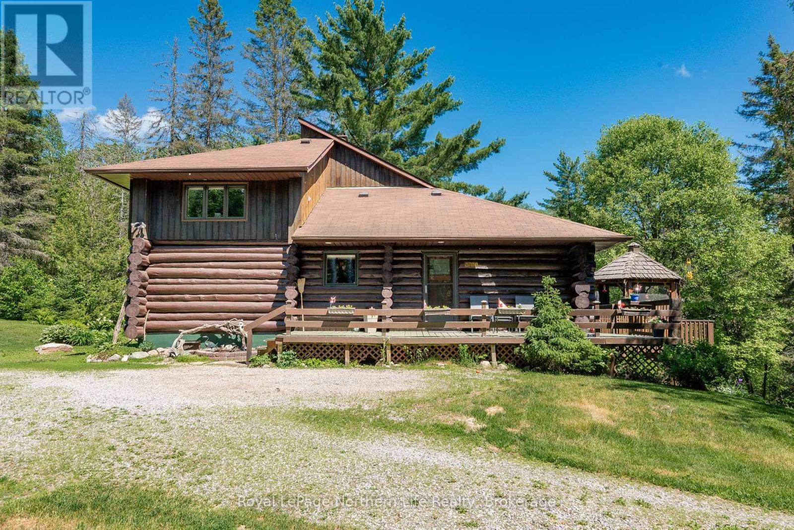 3700 Widdifield Station Road, North Bay, Ontario  P1B 8G4 - Photo 2 - X13473062