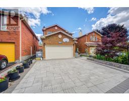 4503 KIMBERMOUNT AVENUE, Mississauga, Ontario