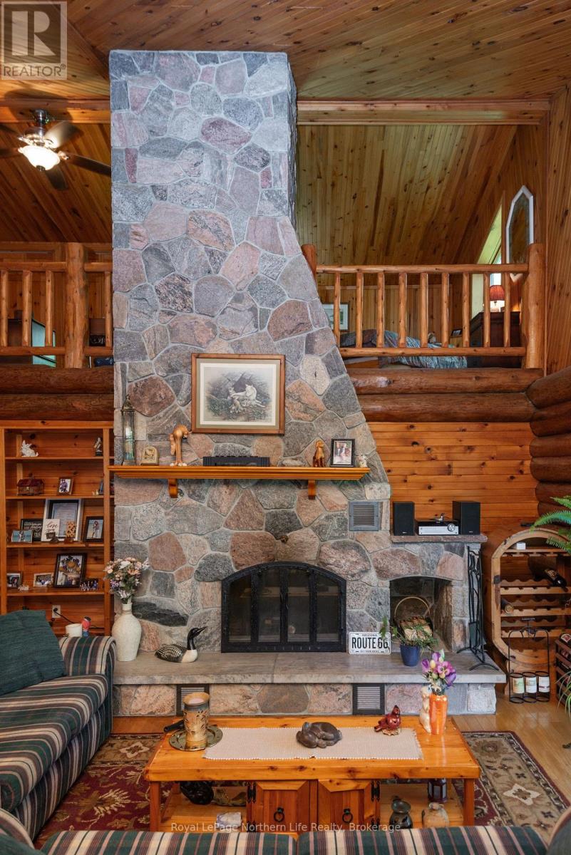 3700 Widdifield Station Road, North Bay, Ontario  P1B 8G4 - Photo 30 - X13473062