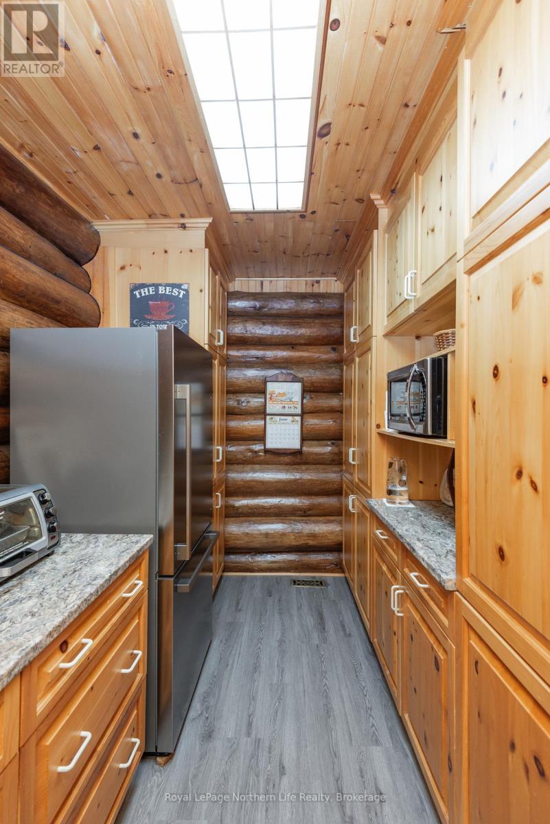 3700 Widdifield Station Road, North Bay, Ontario  P1B 8G4 - Photo 37 - X13473062