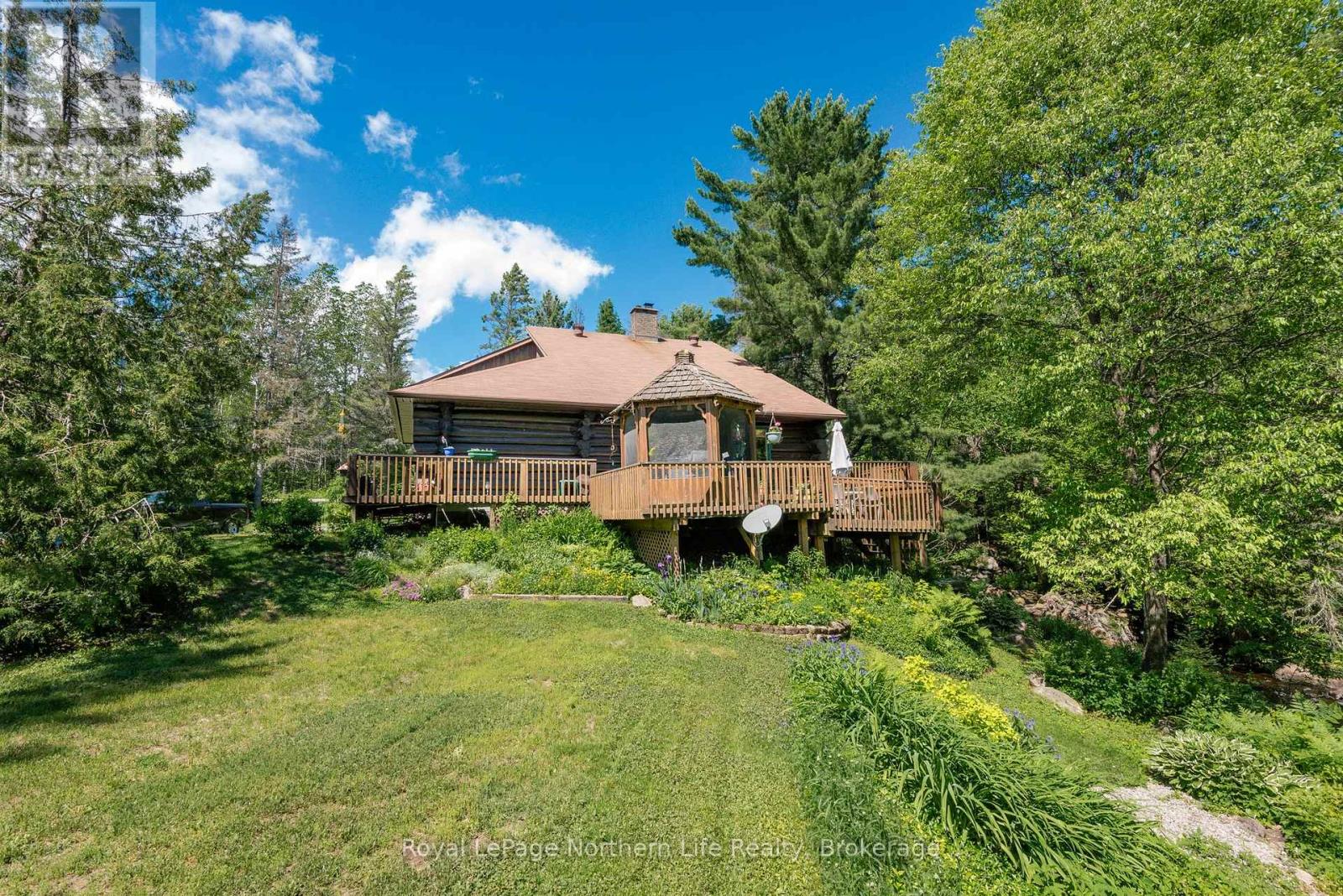 3700 Widdifield Station Road, North Bay, Ontario  P1B 8G4 - Photo 4 - X13473062