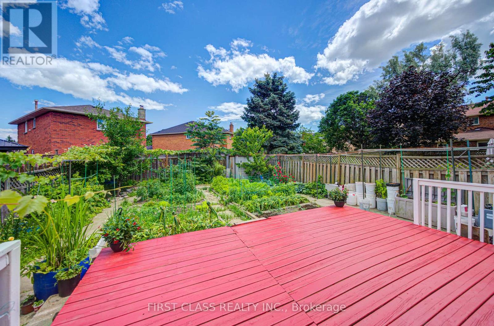 4503 Kimbermount Avenue, Mississauga, Ontario L5M 4J4 - Photo 47 - W13469964