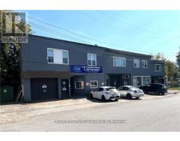 245 MATTAWA STREET, North Bay, Ontario