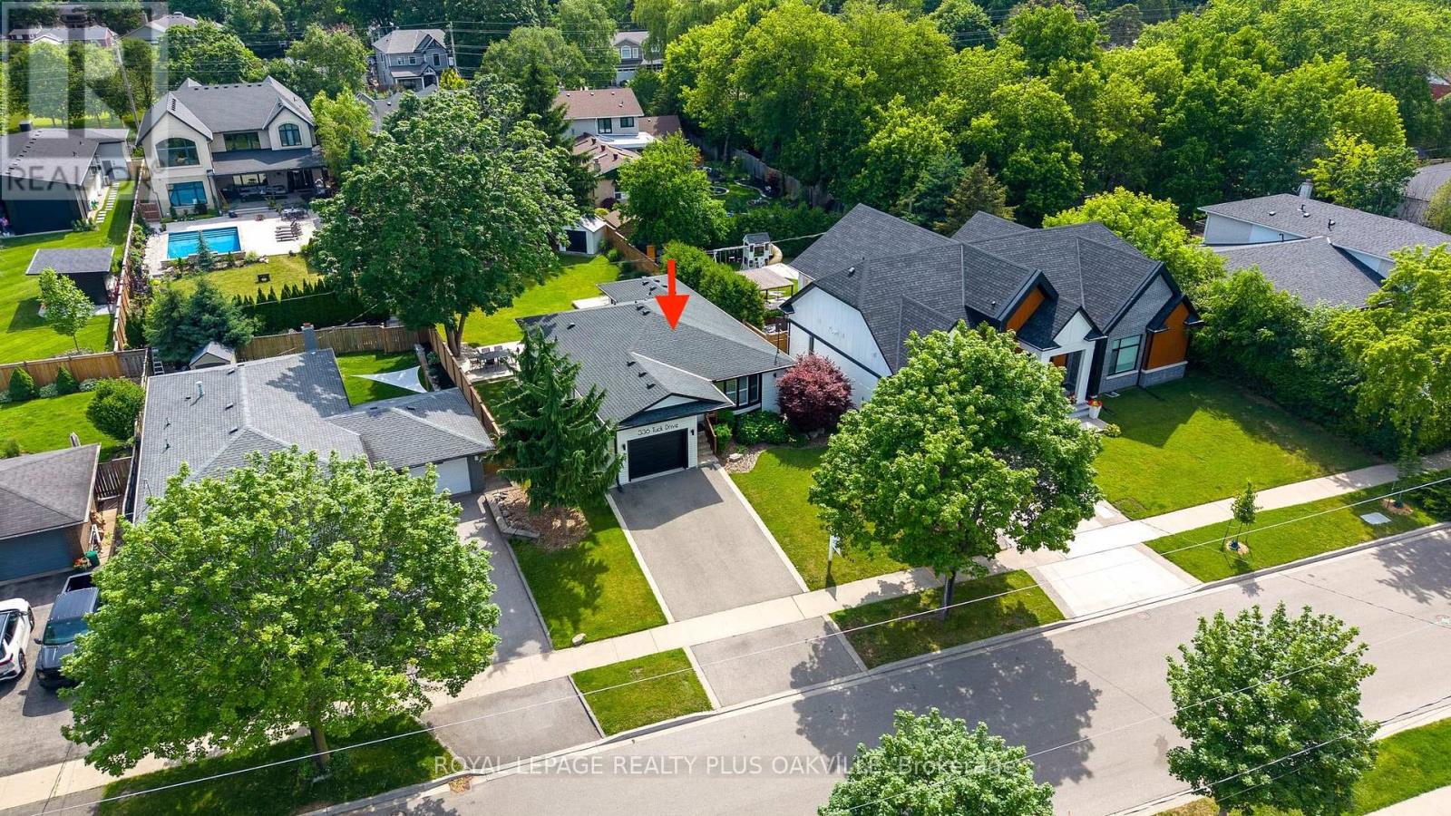 336 Tuck Drive, Burlington, Ontario  L7L 2R3 - Photo 49 - W13469774