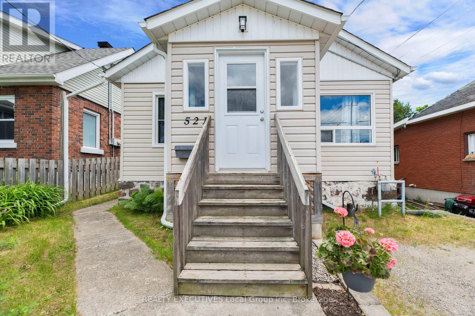 521 Metcalfe Street, North Bay, Ontario  P1B 2P7 - Photo 29 - X13473628